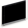 43 Inch TV Screen Protector - 3mm Premium Acrylic - Scratch & Liquid Resistant - Fits All Flat Screens
