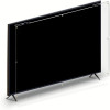 82 Inch TV Screen Protector - 3mm Premium Acrylic - Scratch & Liquid Resistant - Fits All Flat Screens